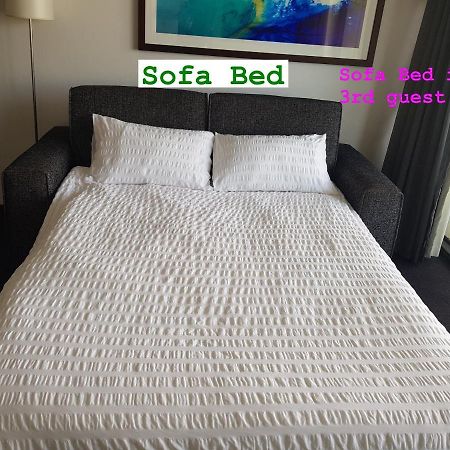 Parramatta Hotel Apartment Sydney Kültér fotó