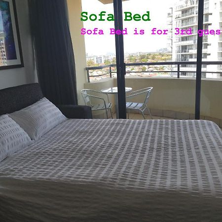 Parramatta Hotel Apartment Sydney Kültér fotó