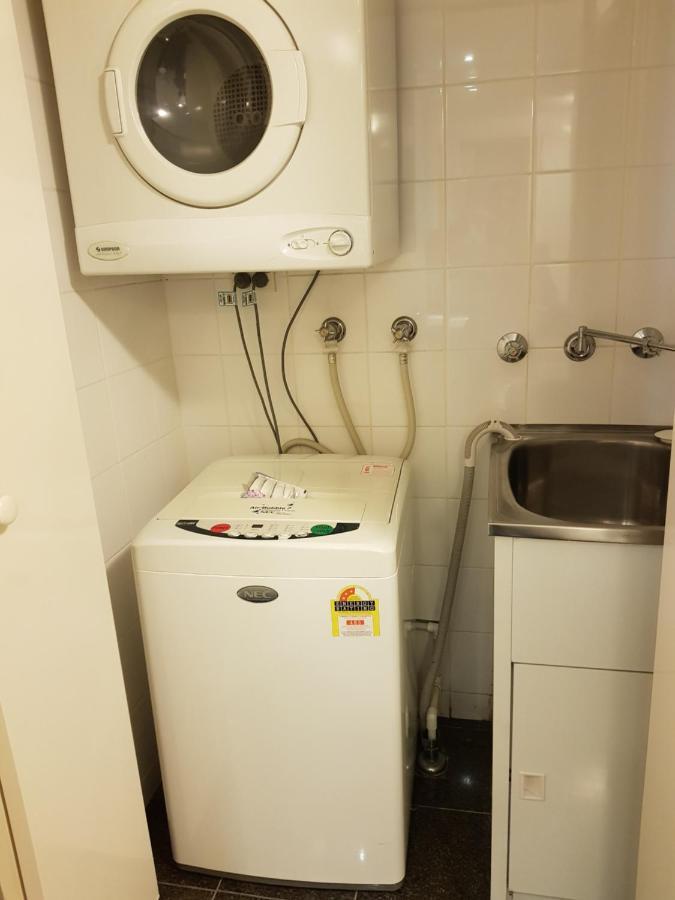 Parramatta Hotel Apartment Sydney Kültér fotó