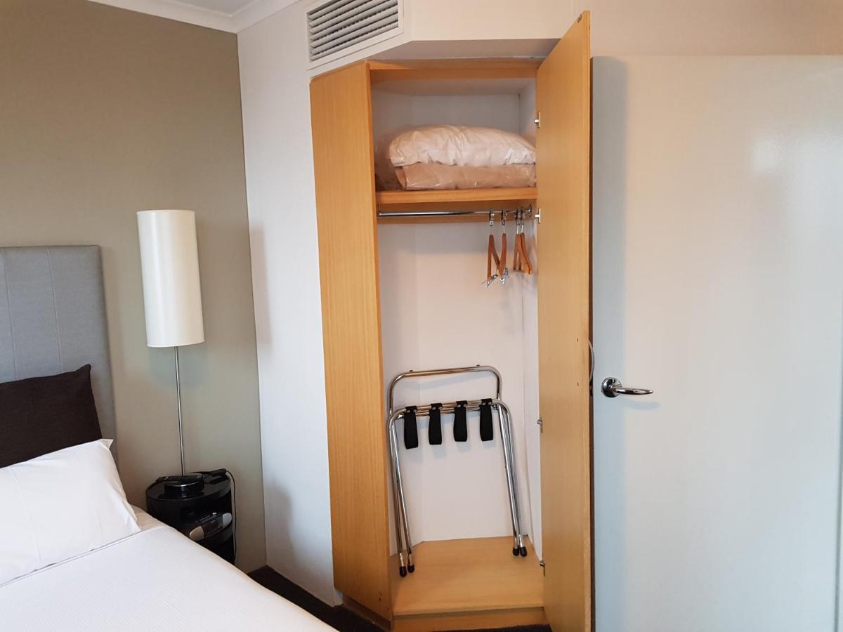 Parramatta Hotel Apartment Sydney Kültér fotó
