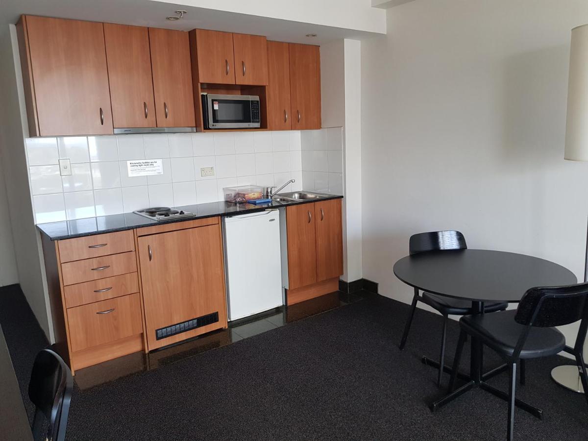Parramatta Hotel Apartment Sydney Kültér fotó