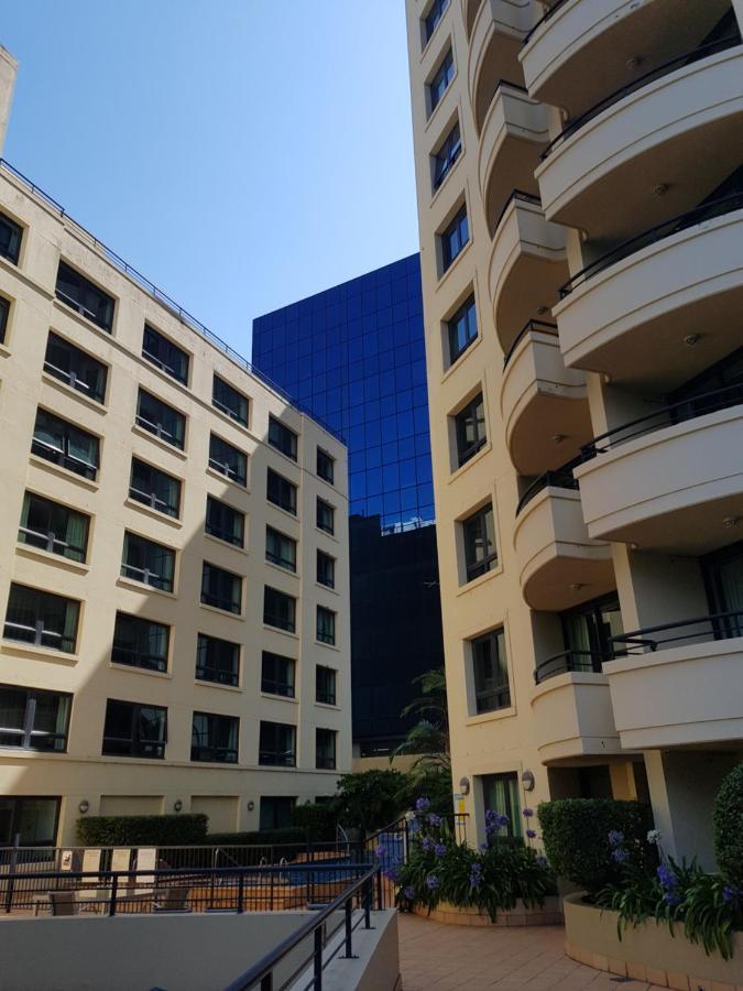 Parramatta Hotel Apartment Sydney Kültér fotó